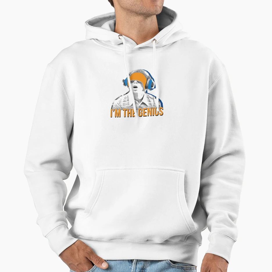 Haverchuck Hoodie - Novelty Apparel for Adults - T-Shirt, Sweatshirt, Hoodie
