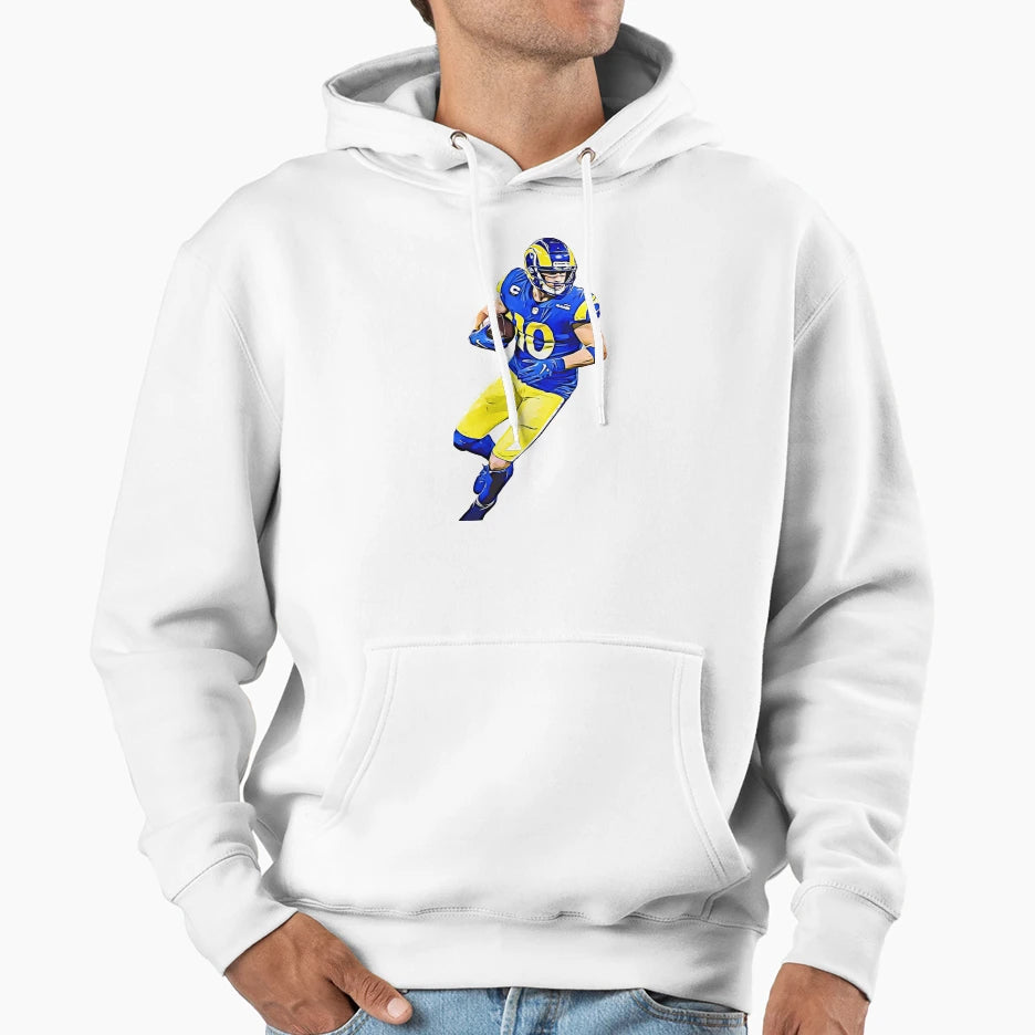 Cooper Cup Superbowl Hoodie - Fun Novelty Design for Adults - T-Shirt, Sweatshirt, Hoodie