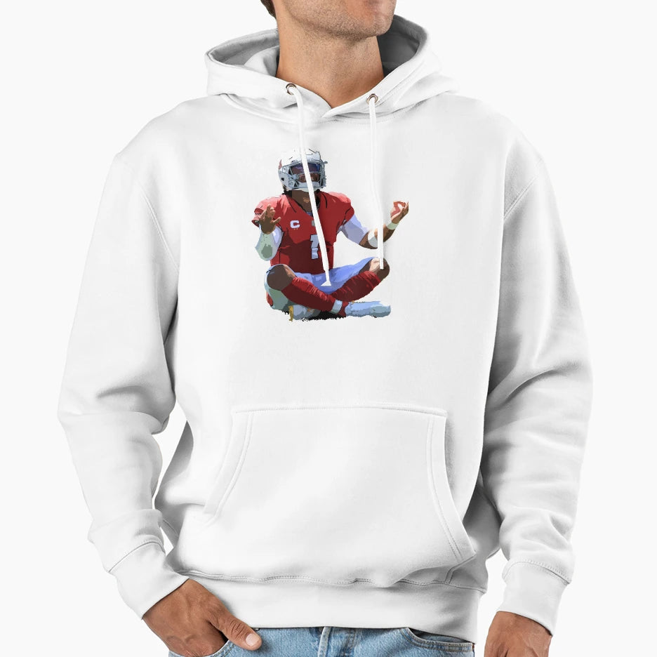 Kyler Murray Hoodie - Graphic Print for Adults - T-Shirt, Sweatshirt, Hoodie