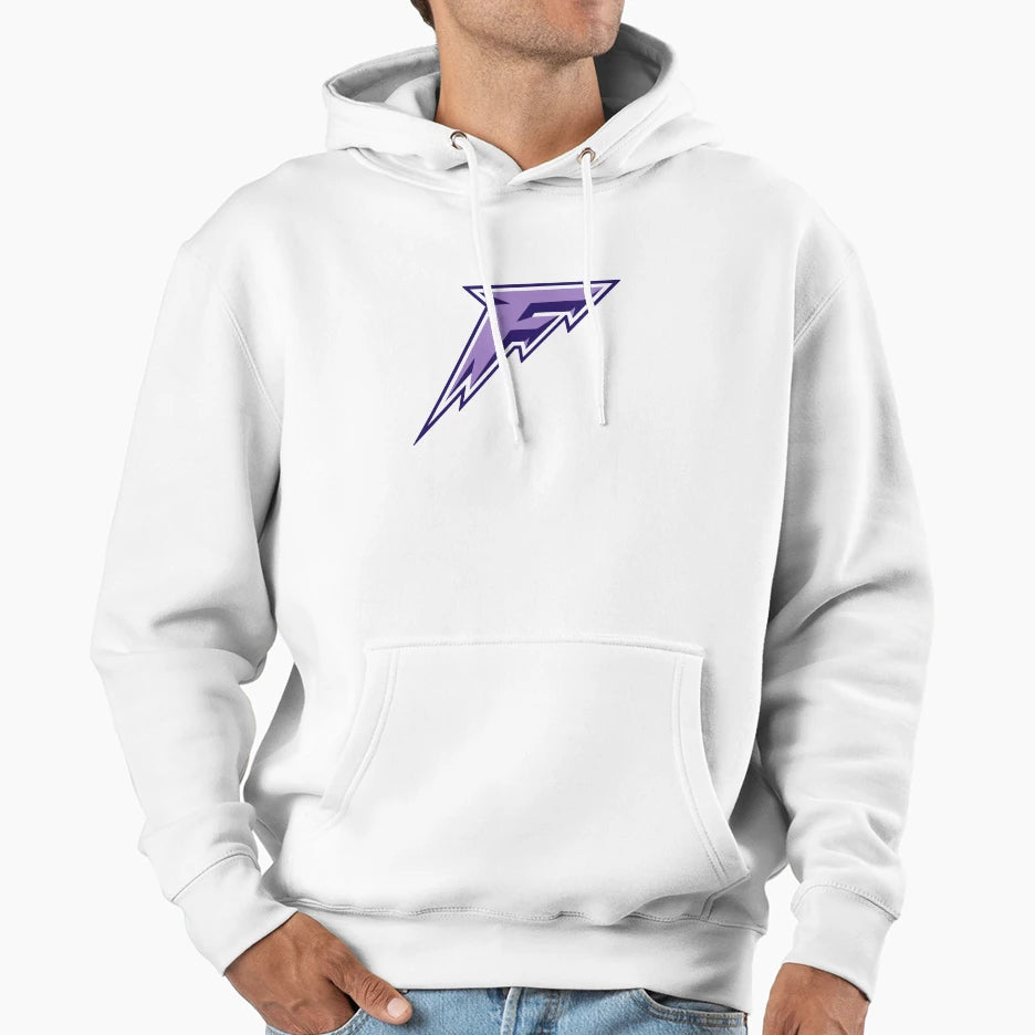 Minnesota Frost Pwhl Logo Hoodie - Graphic Print Men Women - T-Shirt, Sweatshirt, Hoodie