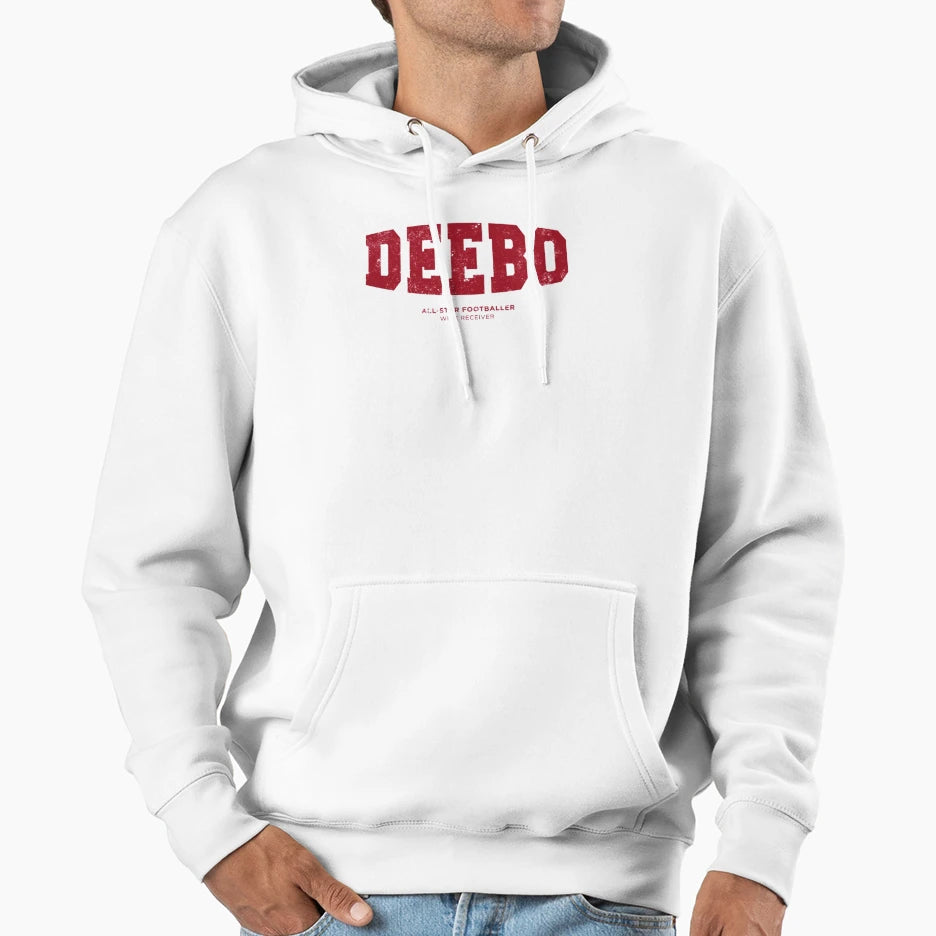 DS Hoodie - Aesthetic Graphic Unisex - T-Shirt, Sweatshirt, Hoodie