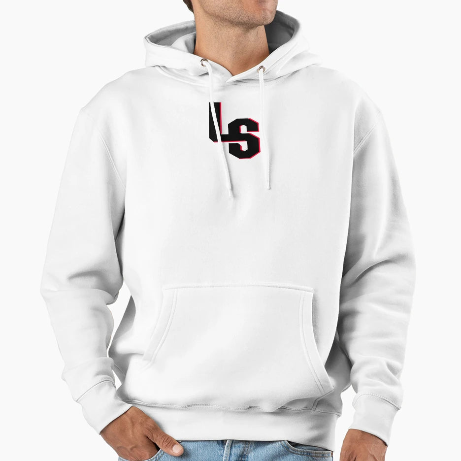 Louisville Stunners Logo Hoodie - Fun Novelty Design Unisex - T-Shirt, Sweatshirt, Hoodie