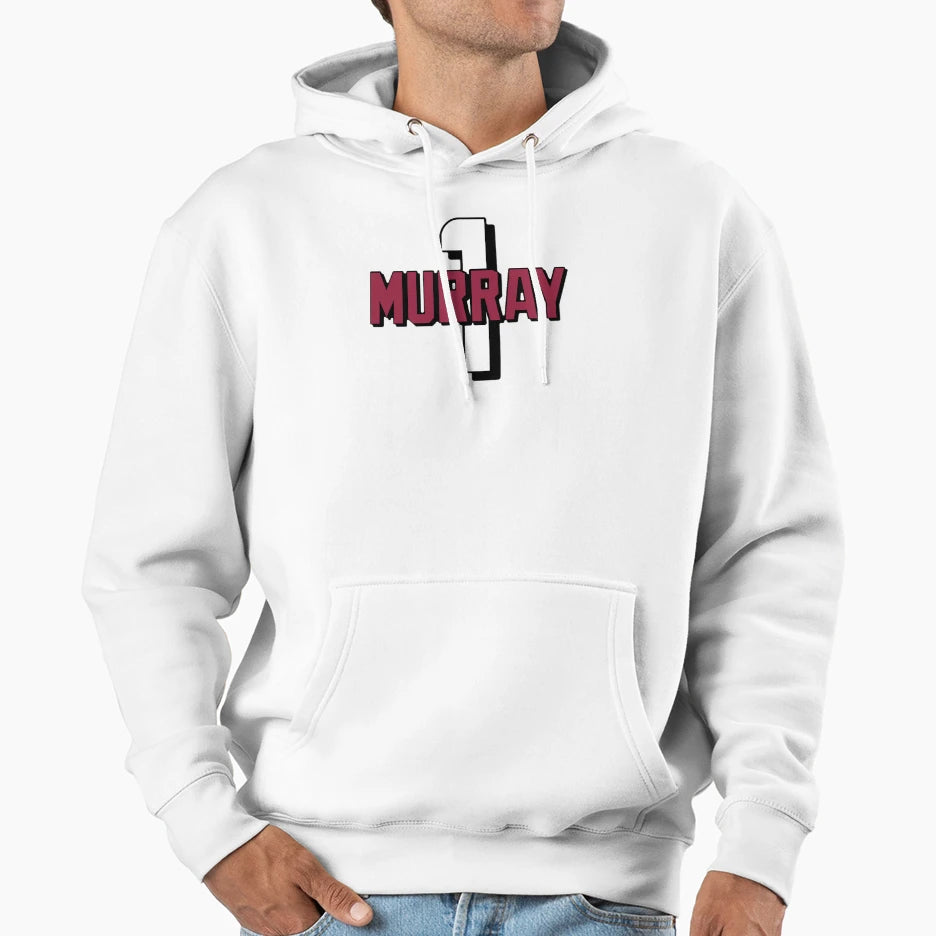 Kyler Murray Hoodie - Fun Novelty Design for Adults - T-Shirt, Sweatshirt, Hoodie