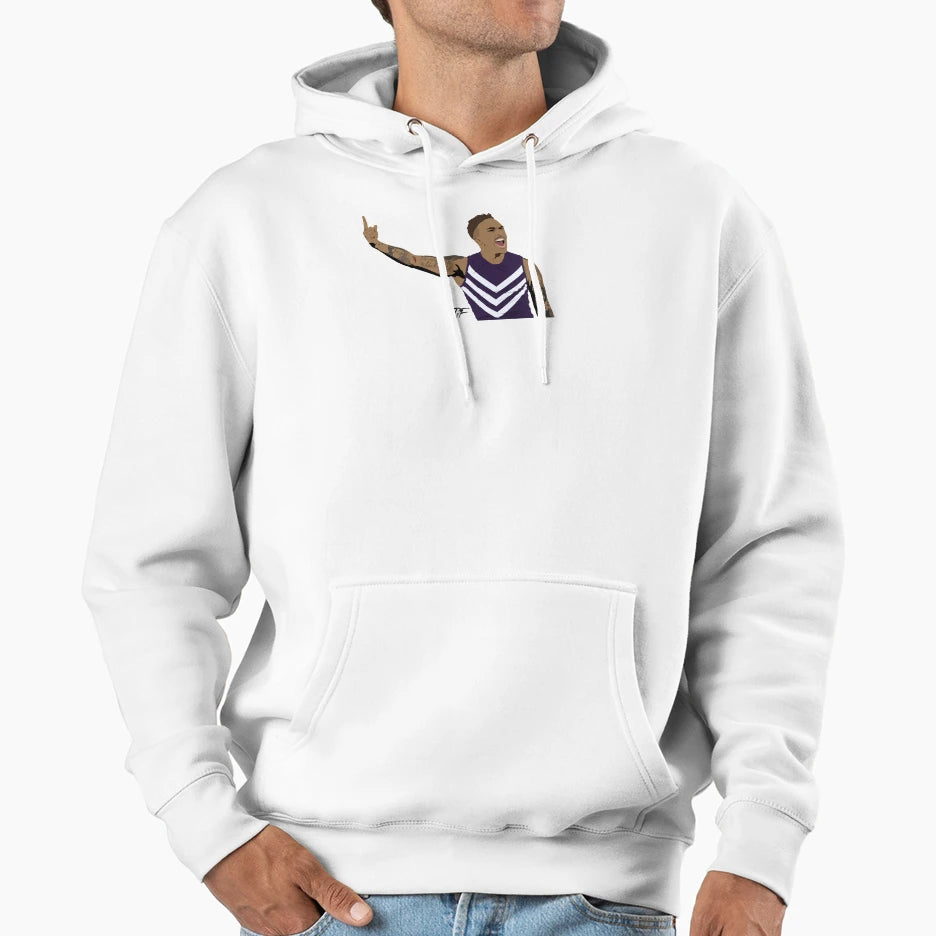 Shai Hoodie - Aesthetic Graphic Men Women - T-Shirt, Sweatshirt, Hoodie