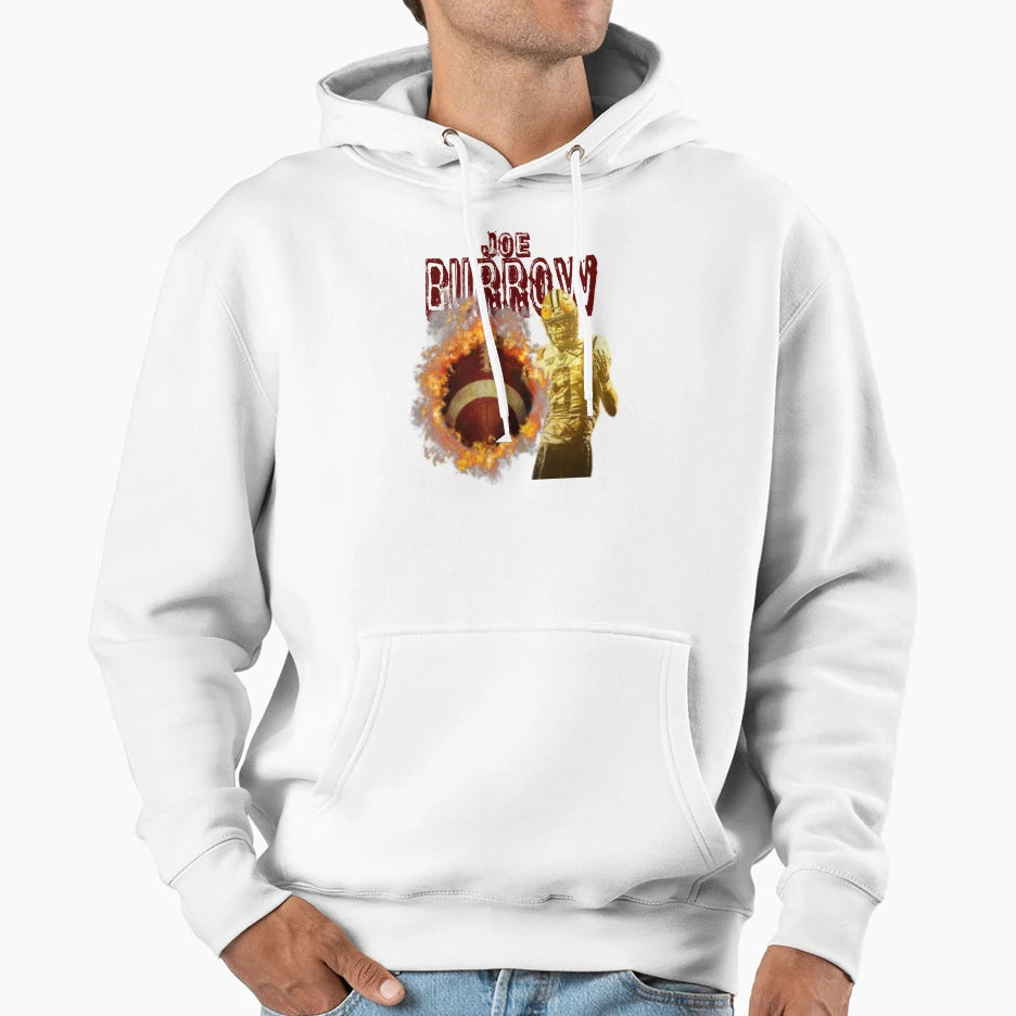 JB Glasses Joe Terrier Hoodie - Fun Novelty Design Men Women - T-Shirt, Sweatshirt, Hoodie