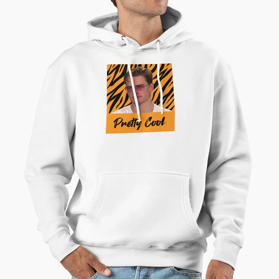 JB Sunglasses Hoodie - Unique Graphic Men Women - T-Shirt, Sweatshirt, Hoodie