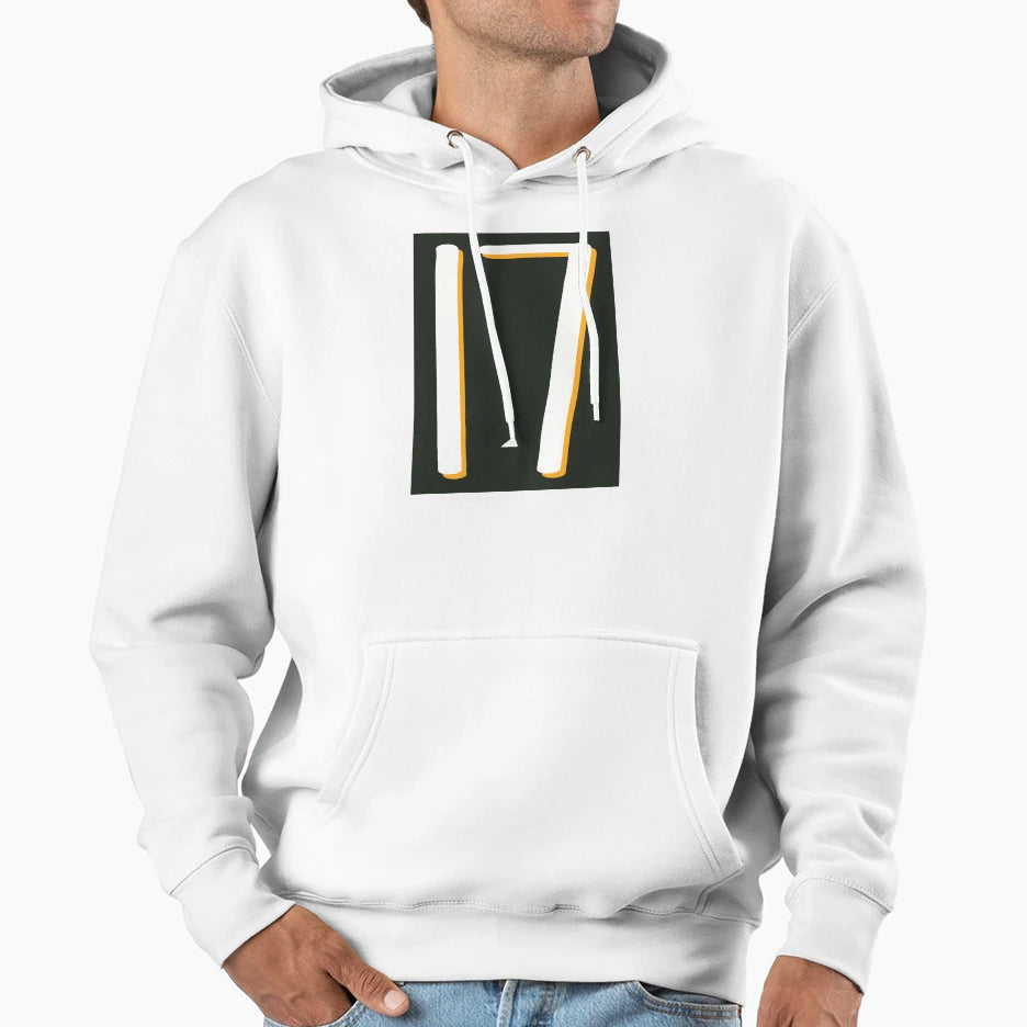 DA Number 17 Hoodie - Casual Everyday Wear Men Women - T-Shirt, Sweatshirt, Hoodie