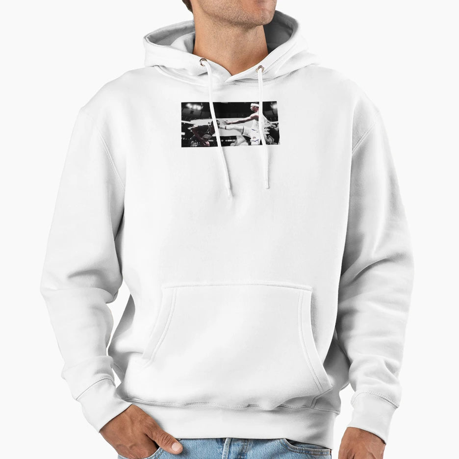 Josh Hart Knicks Hoodie - Novelty Apparel for Adults - T-Shirt, Sweatshirt, Hoodie