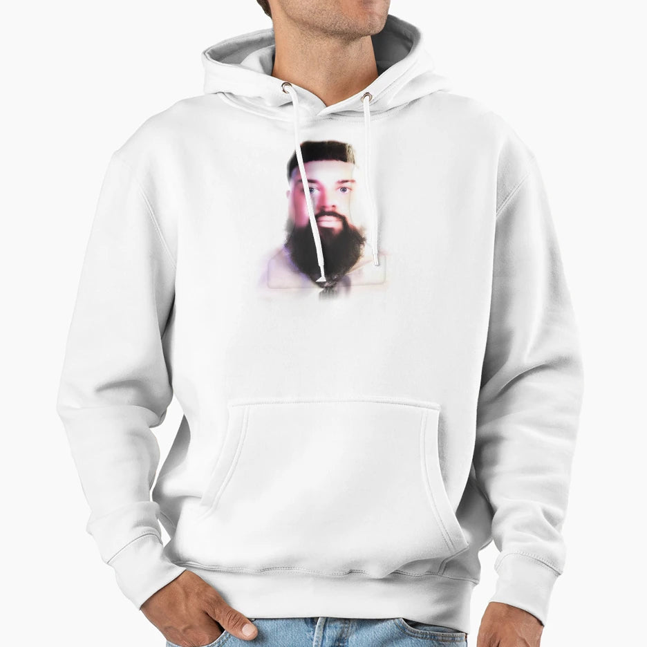 Joeyy Hoodie - Graphic Print Unisex - T-Shirt, Sweatshirt, Hoodie