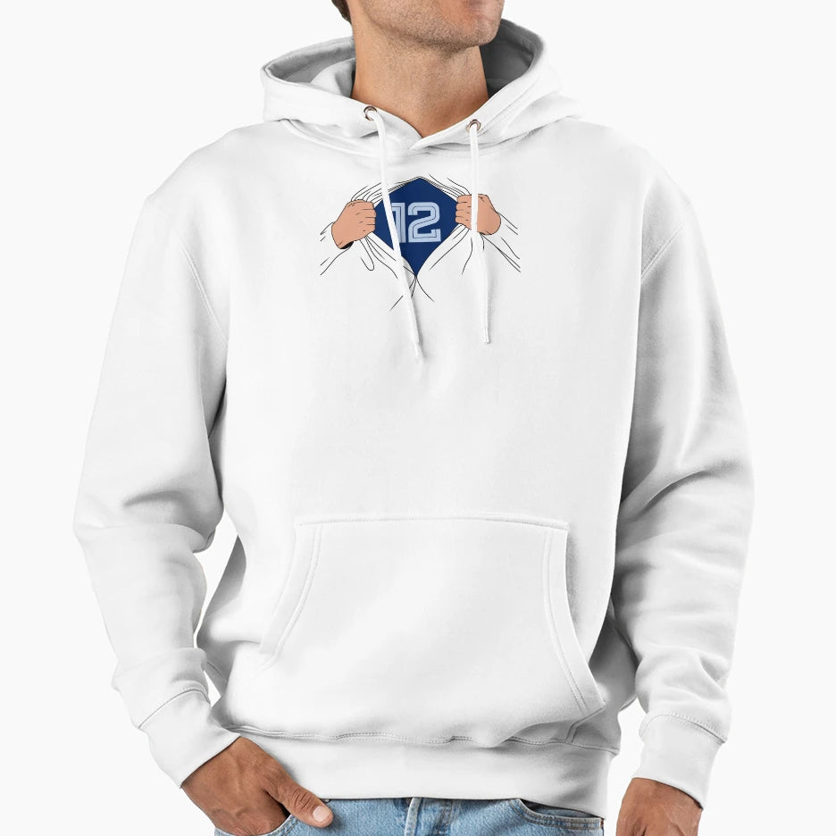 Ja Morant Memphis Basketball Grizzlies Hoodie - Novelty Apparel Men Women - T-Shirt, Sweatshirt, Hoodie