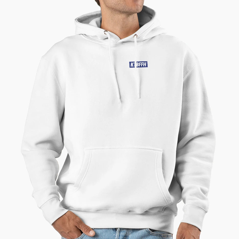 Ktbffh Hoodie - Unique Graphic Men Women - T-Shirt, Sweatshirt, Hoodie