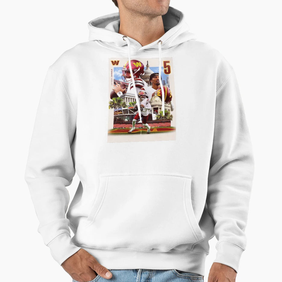 JD Hoodie - Aesthetic Graphic Men Women - T-Shirt, Sweatshirt, Hoodie
