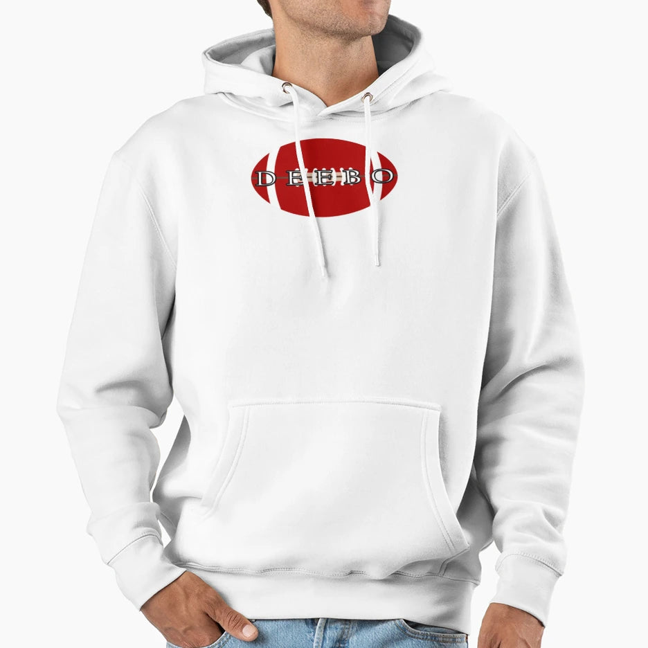 Wants Some Deebo Hoodie - Streetwear Style Unisex - T-Shirt, Sweatshirt, Hoodie