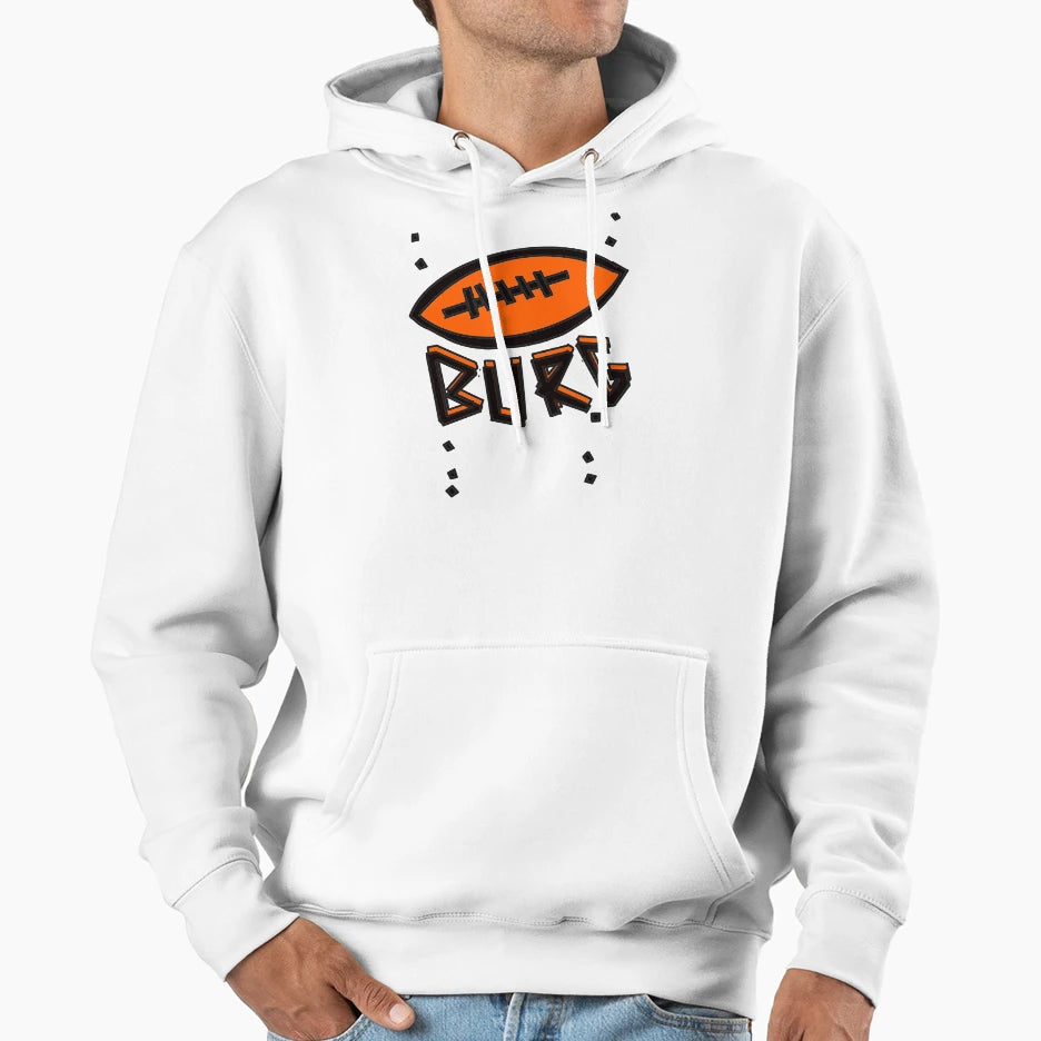 F00Tb Hoodie - Streetwear Style Men Women - T-Shirt, Sweatshirt, Hoodie
