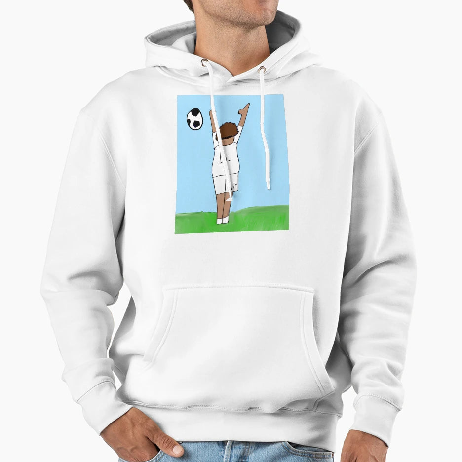 Score Hoodie - Minimalist Print for Adults - T-Shirt, Sweatshirt, Hoodie