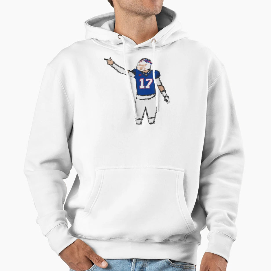 JA Hoodie - Aesthetic Graphic Men Women - T-Shirt, Sweatshirt, Hoodie