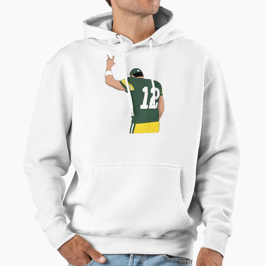 Fans Hoodie - Custom Art Print for Adults - T-Shirt, Sweatshirt, Hoodie