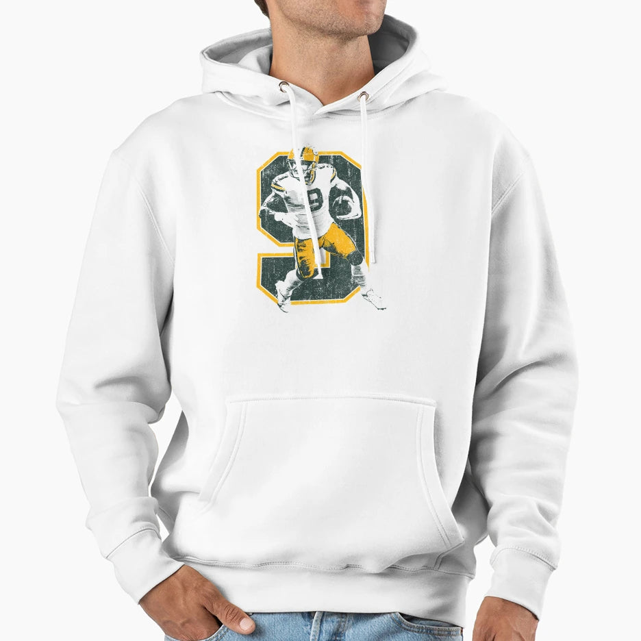 Christian Watson Variant Hoodie - Casual Everyday Wear Men Women - T-Shirt, Sweatshirt, Hoodie