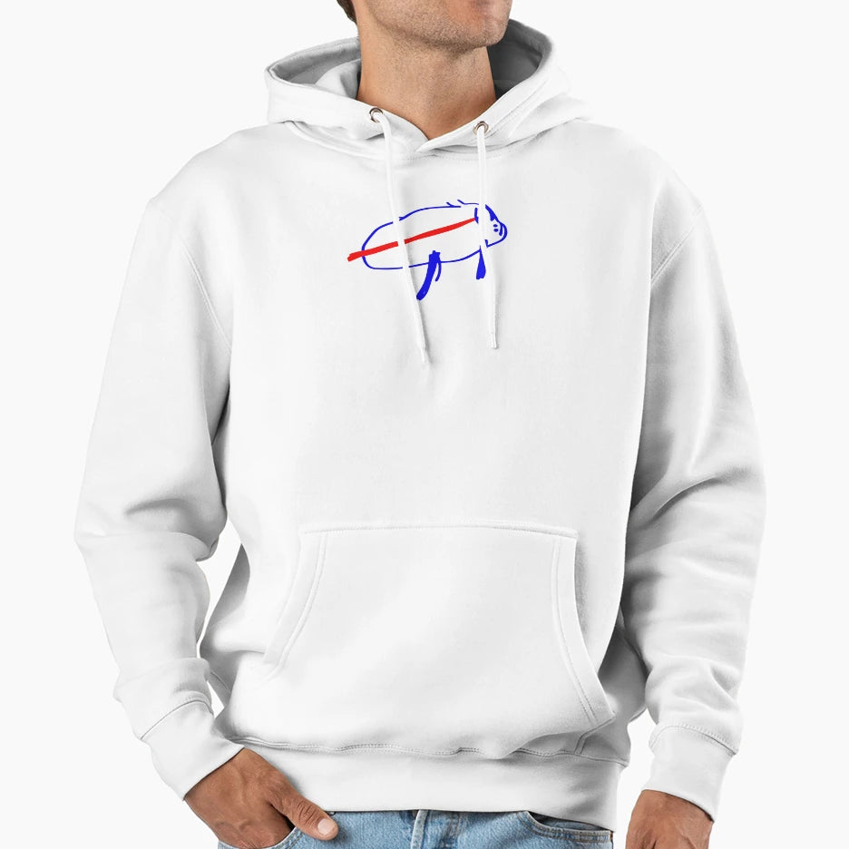 Joshs Potato Hoodie - Custom Art Print Men Women - T-Shirt, Sweatshirt, Hoodie