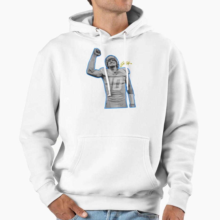 JH Hoodie - Trendy Graphic Unisex - T-Shirt, Sweatshirt, Hoodie