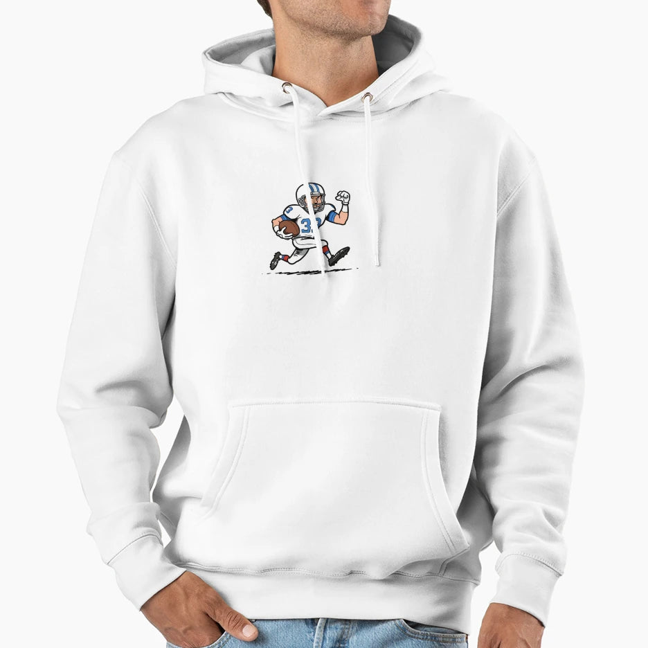 Packers Sports Dynamic Illustrations Hoodie - Minimalist Print Unisex - T-Shirt, Sweatshirt, Hoodie