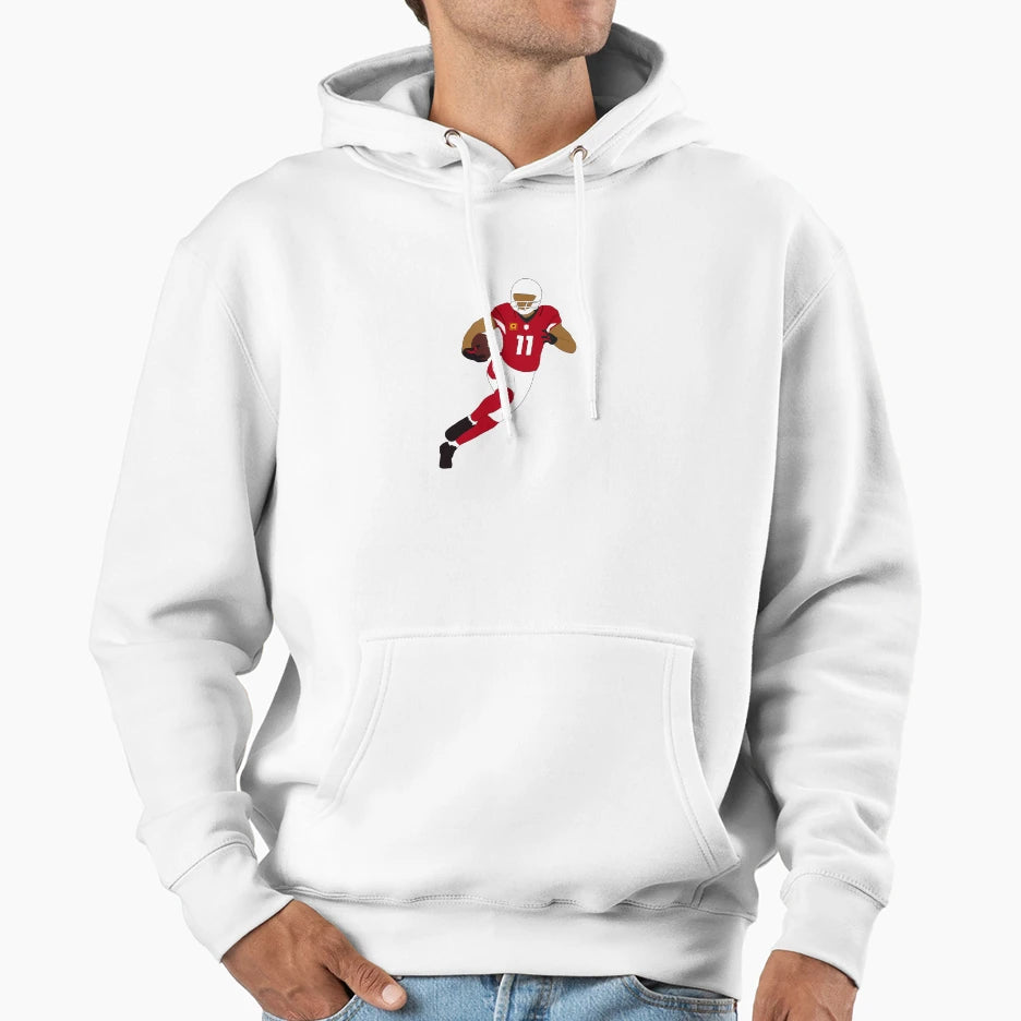 Lf 11 Hoodie - Novelty Apparel Men Women - T-Shirt, Sweatshirt, Hoodie