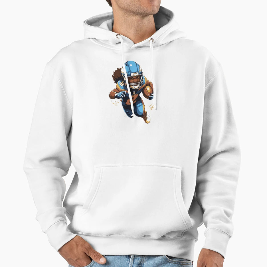 Champions Charge Hoodie - Casual Everyday Wear for Adults - T-Shirt, Sweatshirt, Hoodie