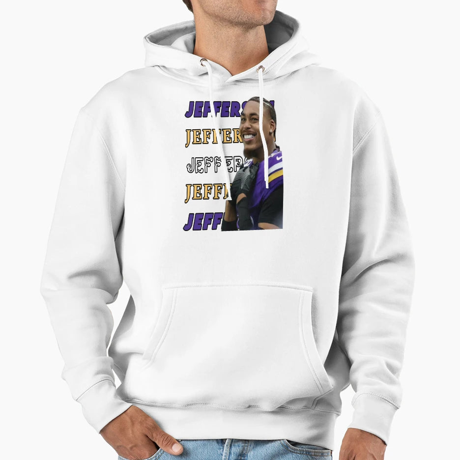 Best Selling JJ Hoodie - Aesthetic Graphic Men Women - T-Shirt, Sweatshirt, Hoodie