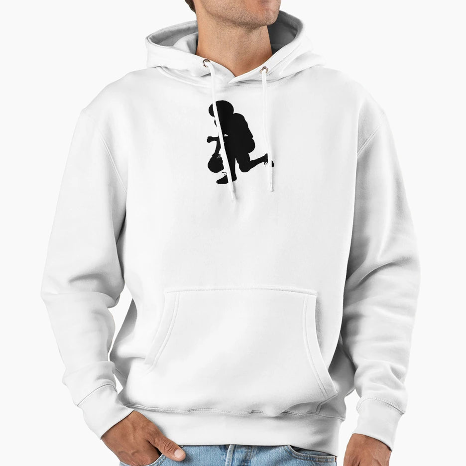 Colin Kaepernick Hoodie - Aesthetic Graphic Unisex - T-Shirt, Sweatshirt, Hoodie