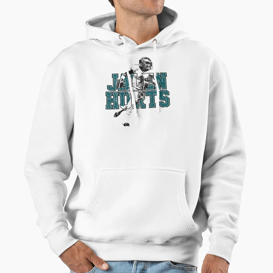 JH Variant Hoodie - Unique Graphic Unisex - T-Shirt, Sweatshirt, Hoodie