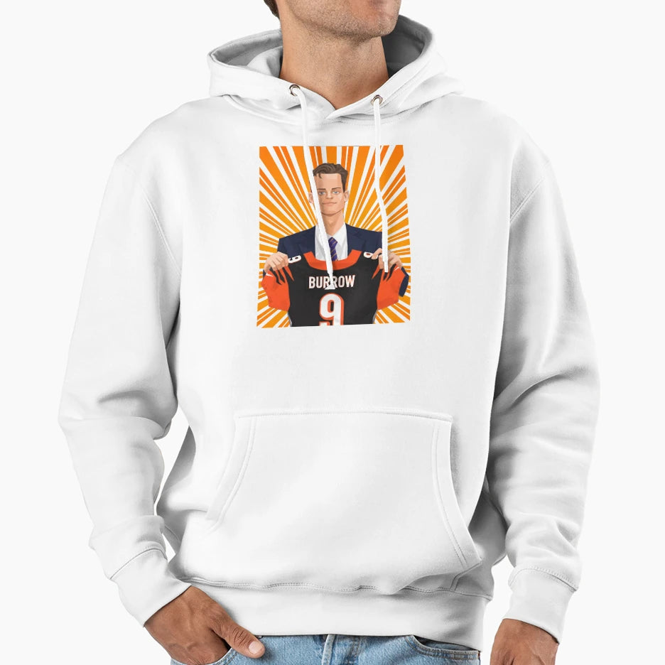 Natural Soccer League Overcome Hoodie - Aesthetic Graphic for Adults - T-Shirt, Sweatshirt, Hoodie