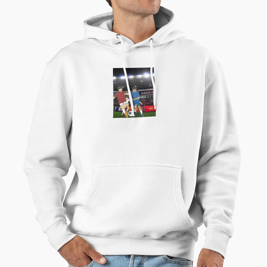 Football 2026 Hoodie - Fun Novelty Design Unisex - T-Shirt, Sweatshirt, Hoodie
