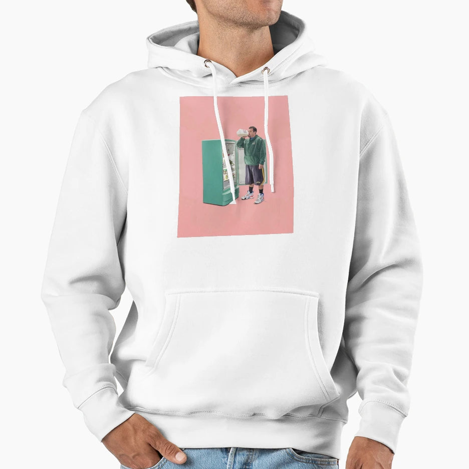Adam Sandler Hoodie - Unique Graphic Men Women - T-Shirt, Sweatshirt, Hoodie