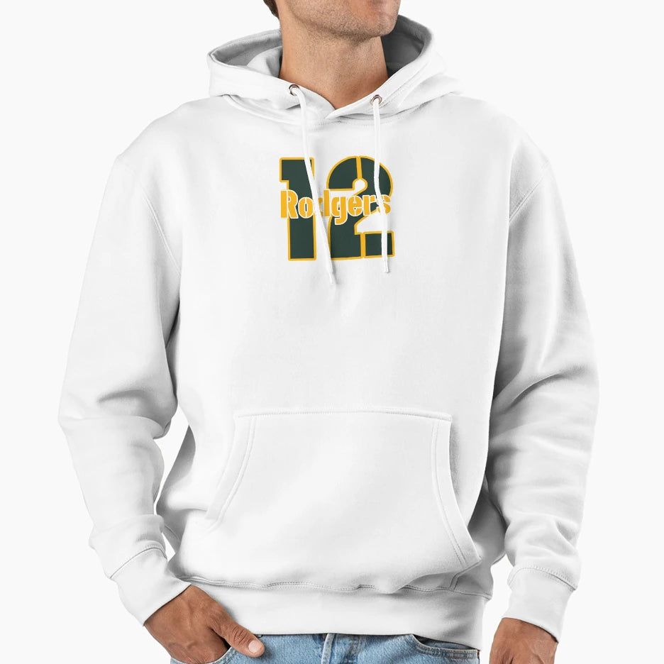 AR Hoodie - Graphic Print Men Women - T-Shirt, Sweatshirt, Hoodie