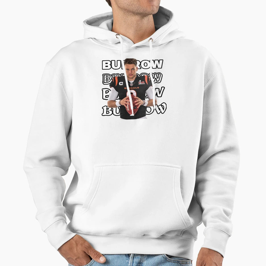 Natural Soccer League Overcome Hoodie - Casual Everyday Wear Unisex - T-Shirt, Sweatshirt, Hoodie