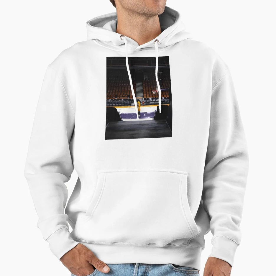Goat Hoodie - Fun Novelty Design for Adults - T-Shirt, Sweatshirt, Hoodie