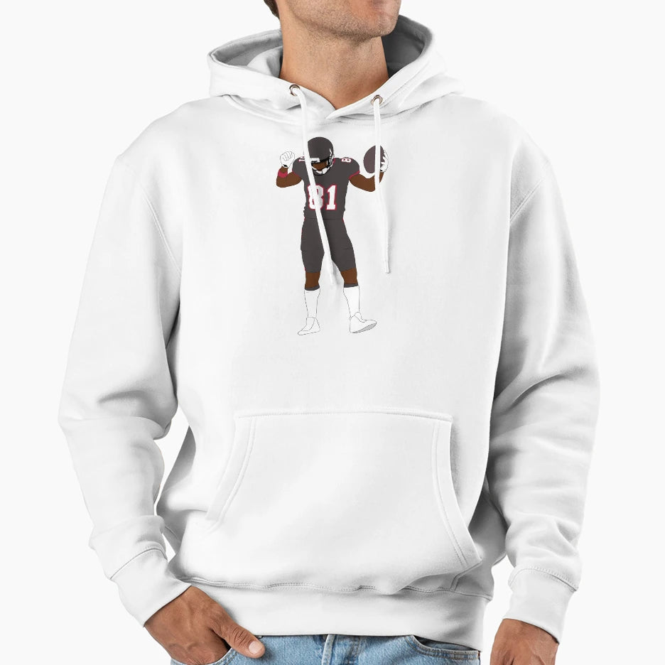 Tap Dance Hoodie - Unique Graphic Unisex - T-Shirt, Sweatshirt, Hoodie