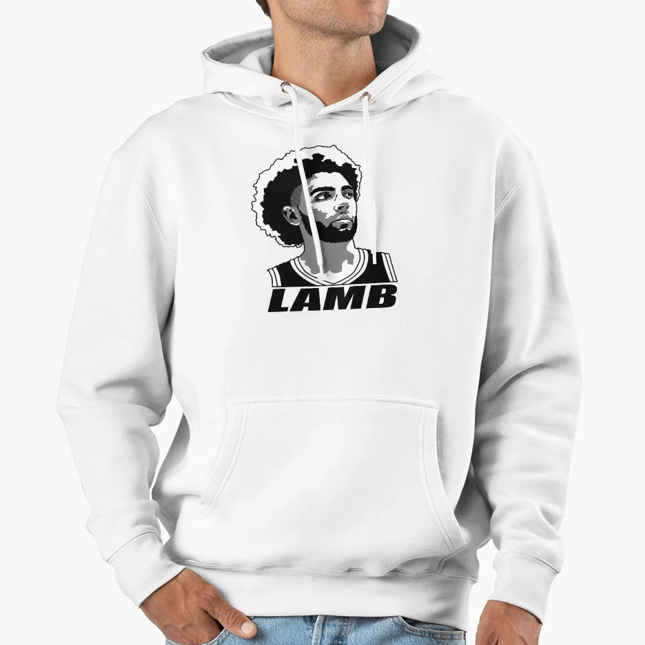 Anthony Lamb Hoodie - Streetwear Style for Adults - T-Shirt, Sweatshirt, Hoodie