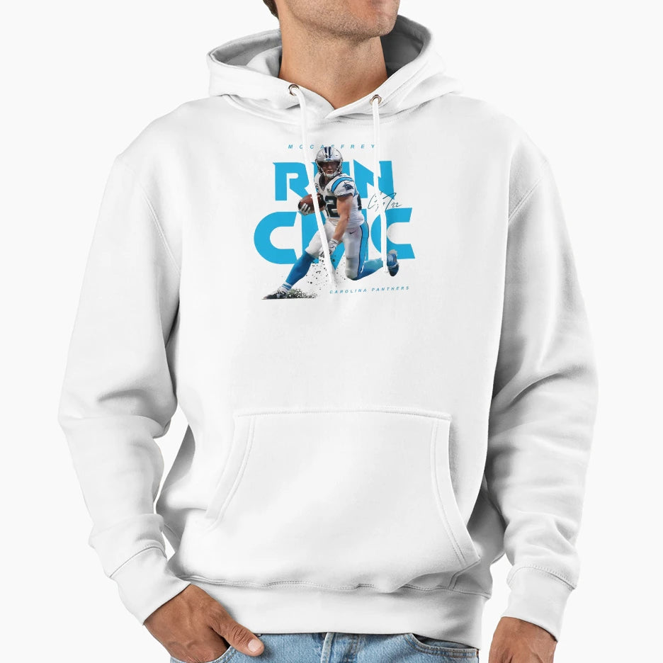 Chr St N Sport Mcc Ffr Y 1 Hoodie - Minimalist Print Unisex - T-Shirt, Sweatshirt, Hoodie