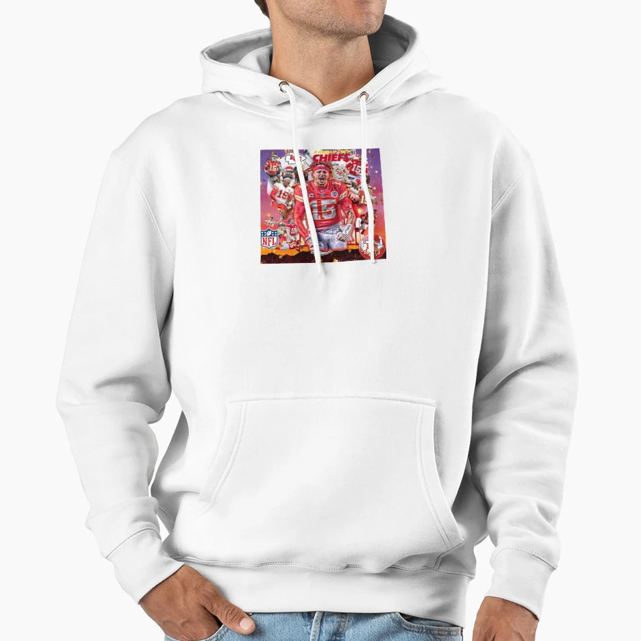 PM Hoodie - Trendy Graphic Men Women - T-Shirt, Sweatshirt, Hoodie