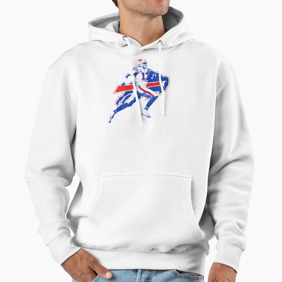 Ja17 Hoodie - Custom Art Print for Adults - T-Shirt, Sweatshirt, Hoodie