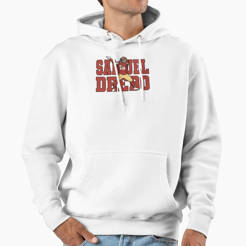 DS Hoodie - Casual Everyday Wear for Adults - T-Shirt, Sweatshirt, Hoodie
