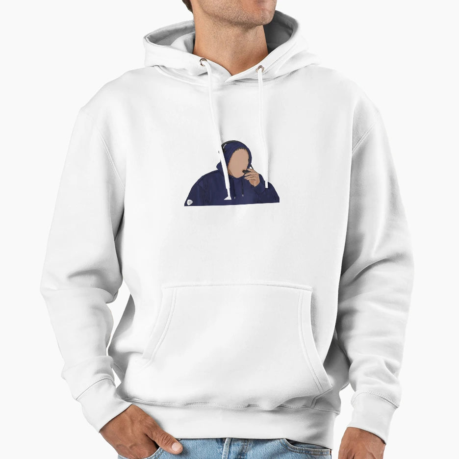 Secrets Hoodie - Casual Everyday Wear Men Women - T-Shirt, Sweatshirt, Hoodie