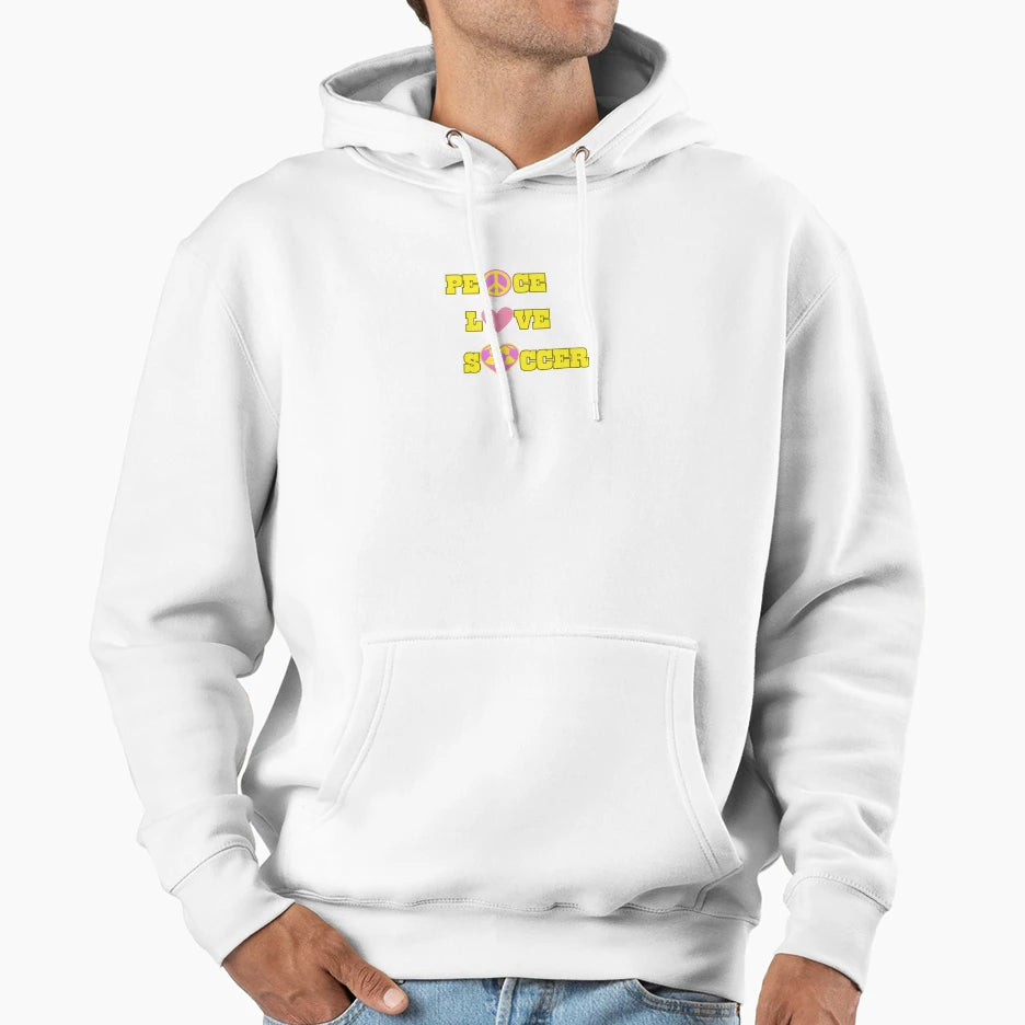 Celebrating Beautiful Game Hoodie - Streetwear Style Men Women - T-Shirt, Sweatshirt, Hoodie