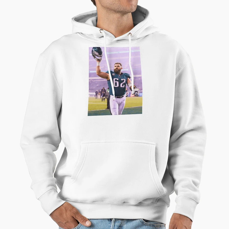 JK Hot Hoodie - Trendy Graphic Unisex - T-Shirt, Sweatshirt, Hoodie