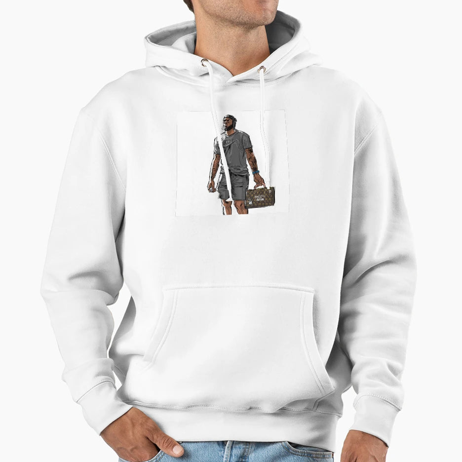 From Akron Hoodie - Aesthetic Graphic for Adults - T-Shirt, Sweatshirt, Hoodie