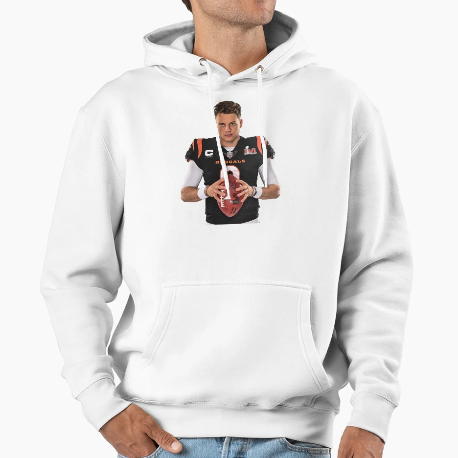 Natural Soccer League Overcome Hoodie - Minimalist Print Men Women - T-Shirt, Sweatshirt, Hoodie