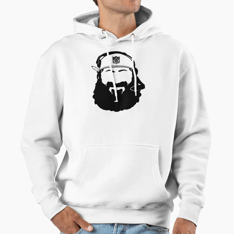 Spirit Detroit Detroit Michigan Hoodie - Custom Art Print for Adults - T-Shirt, Sweatshirt, Hoodie