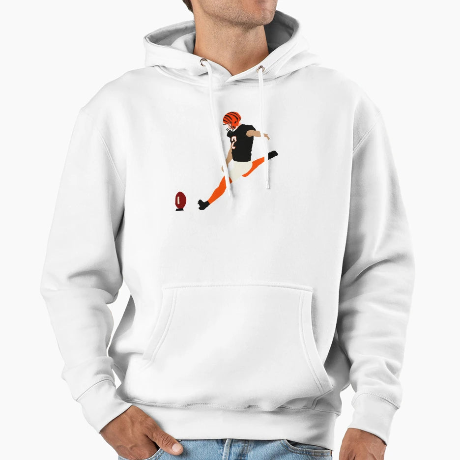 Evan Mcpherson Hoodie - Trendy Graphic Men Women - T-Shirt, Sweatshirt, Hoodie