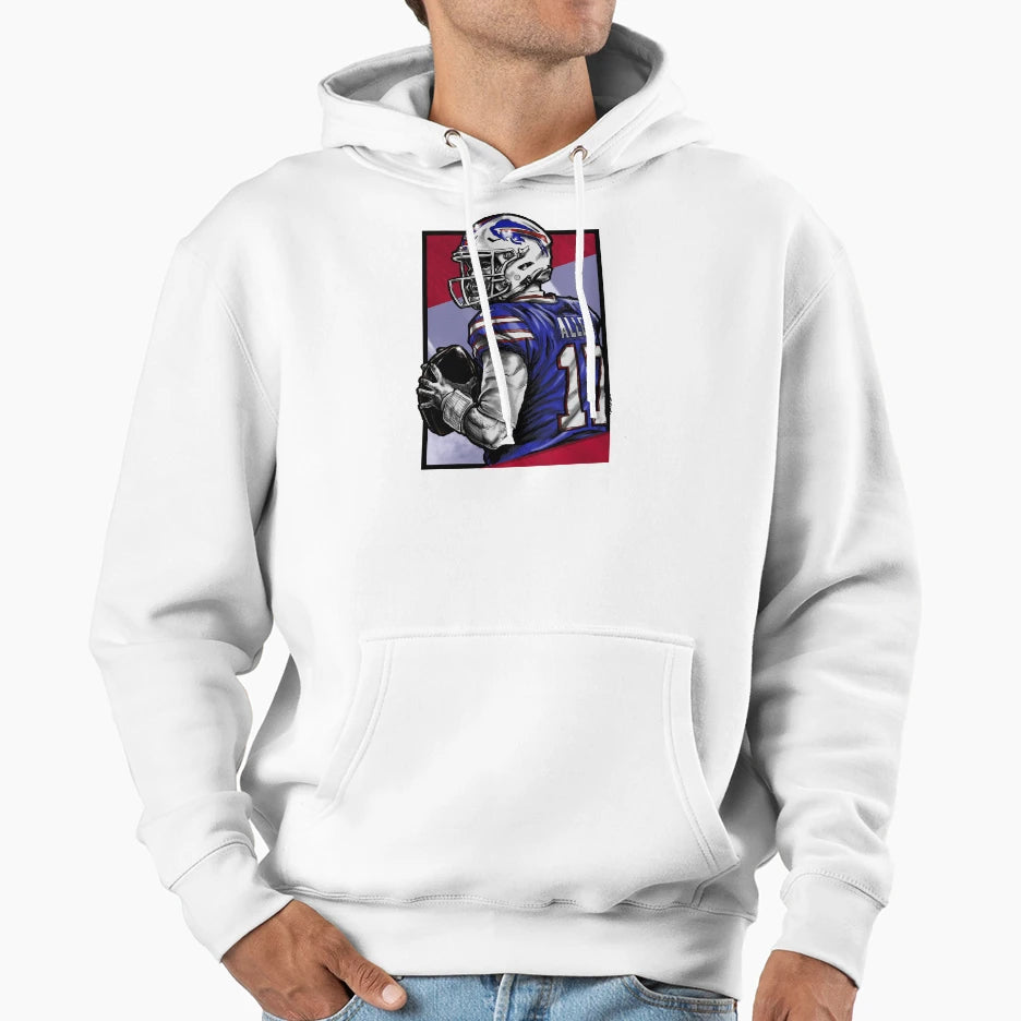 Looking Options Hoodie - Unique Graphic for Adults - T-Shirt, Sweatshirt, Hoodie